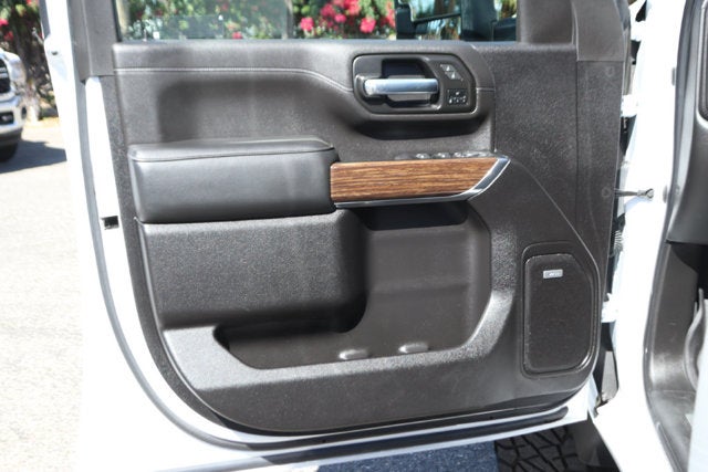 2023 Chevrolet Silverado 2500HD High Country
