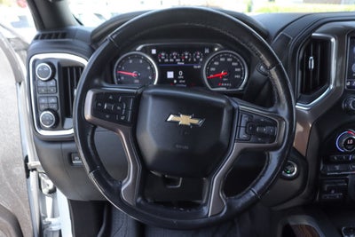 2023 Chevrolet Silverado 2500HD High Country
