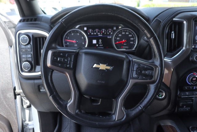 2023 Chevrolet Silverado 2500HD High Country
