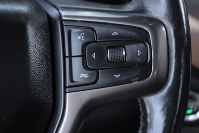 2023 Chevrolet Silverado 2500HD High Country