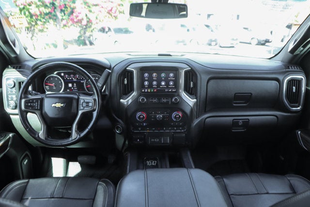 2023 Chevrolet Silverado 2500HD High Country