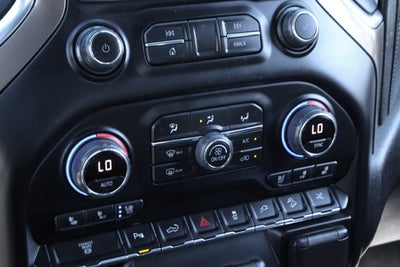 2023 Chevrolet Silverado 2500HD High Country