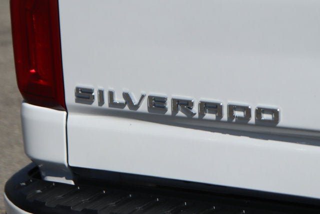 2023 Chevrolet Silverado 2500HD High Country
