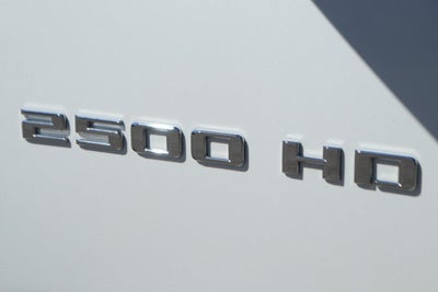 2023 Chevrolet Silverado 2500HD High Country