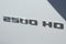 2023 Chevrolet Silverado 2500HD High Country