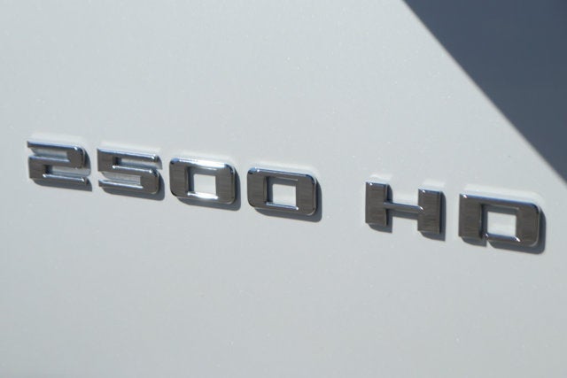 2023 Chevrolet Silverado 2500HD High Country