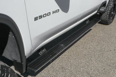2023 Chevrolet Silverado 2500HD High Country