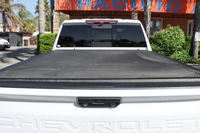 2023 Chevrolet Silverado 2500HD High Country