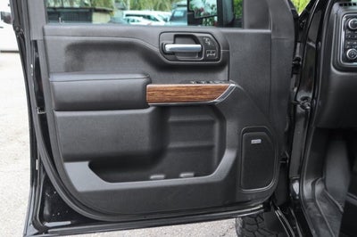 2020 Chevrolet Silverado 2500HD High Country