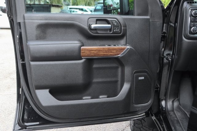 2020 Chevrolet Silverado 2500HD High Country
