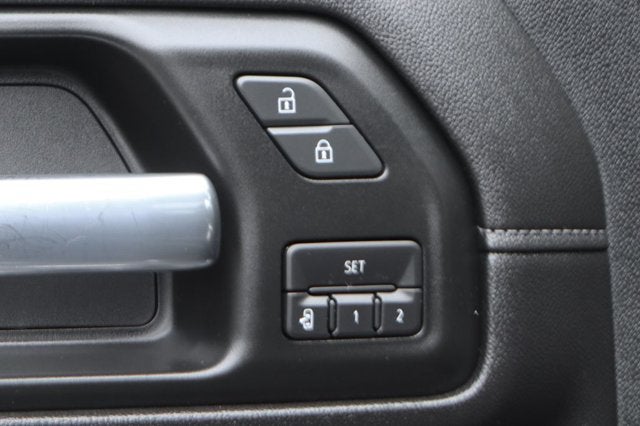 2020 Chevrolet Silverado 2500HD High Country