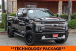 2020 Chevrolet Silverado 2500HD High Country