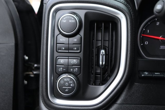 2020 Chevrolet Silverado 2500HD High Country