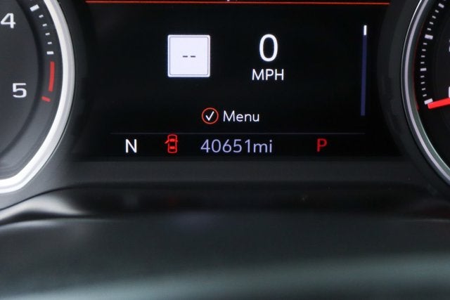 2020 Chevrolet Silverado 2500HD High Country