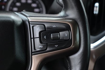2020 Chevrolet Silverado 2500HD High Country