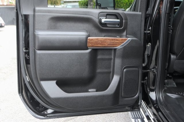 2020 Chevrolet Silverado 2500HD High Country