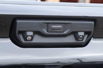 2020 Chevrolet Silverado 2500HD High Country