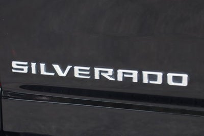 2020 Chevrolet Silverado 2500HD High Country