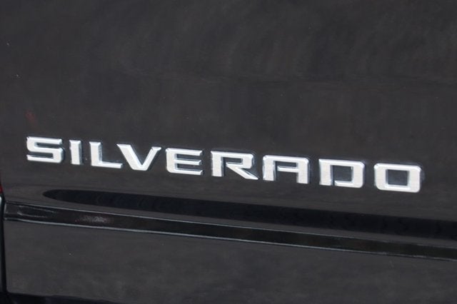 2020 Chevrolet Silverado 2500HD High Country
