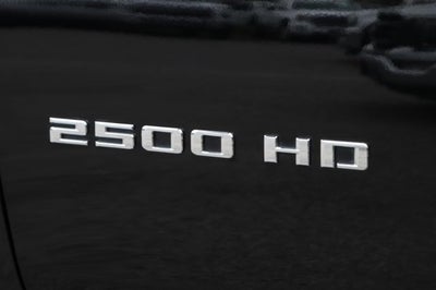 2020 Chevrolet Silverado 2500HD High Country