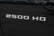 2020 Chevrolet Silverado 2500HD High Country