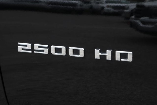 2020 Chevrolet Silverado 2500HD High Country