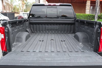 2020 Chevrolet Silverado 2500HD High Country