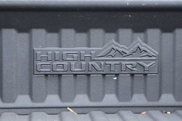 2020 Chevrolet Silverado 2500HD High Country