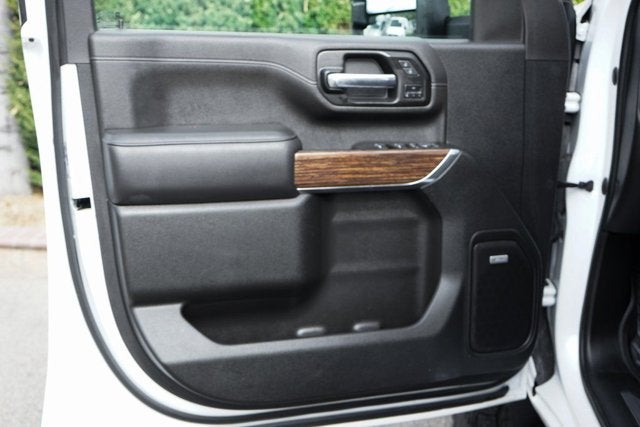 2022 Chevrolet Silverado 2500HD High Country