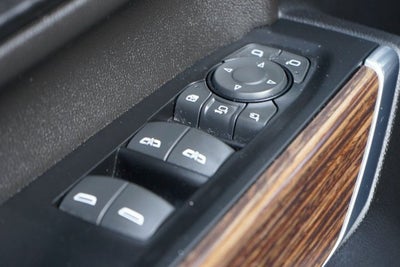 2022 Chevrolet Silverado 2500HD High Country