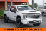 2022 Chevrolet Silverado 2500HD High Country
