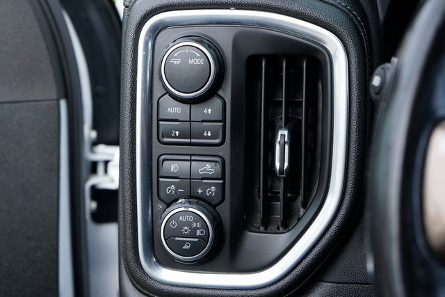 2022 Chevrolet Silverado 2500HD High Country