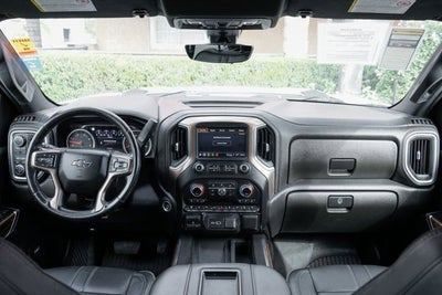 2022 Chevrolet Silverado 2500HD High Country