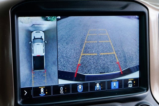 2022 Chevrolet Silverado 2500HD High Country