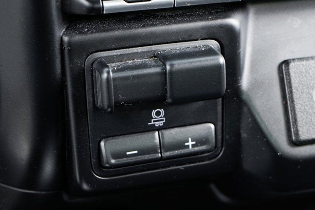 2022 Chevrolet Silverado 2500HD High Country