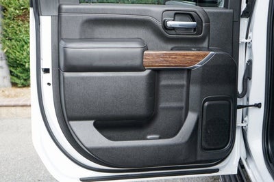 2022 Chevrolet Silverado 2500HD High Country