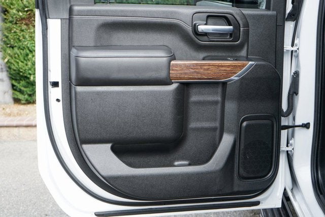 2022 Chevrolet Silverado 2500HD High Country