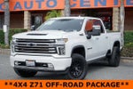 2022 Chevrolet Silverado 2500HD High Country