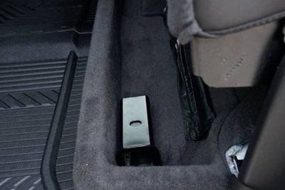 2022 Chevrolet Silverado 2500HD High Country