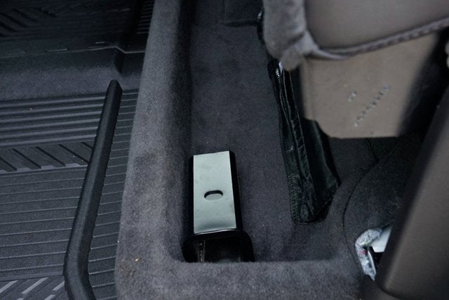 2022 Chevrolet Silverado 2500HD High Country