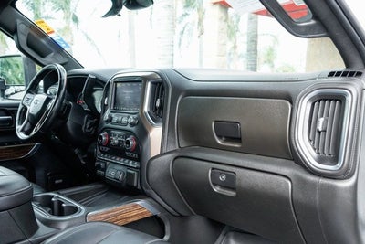 2022 Chevrolet Silverado 2500HD High Country