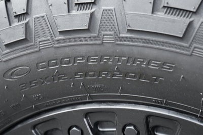 2022 Chevrolet Silverado 2500HD High Country