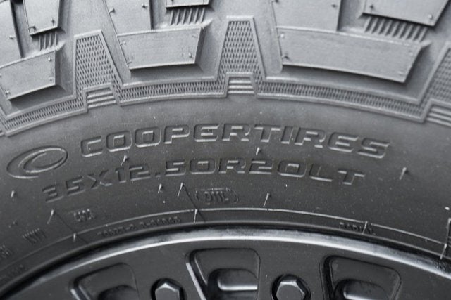 2022 Chevrolet Silverado 2500HD High Country