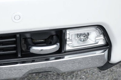 2022 Chevrolet Silverado 2500HD High Country