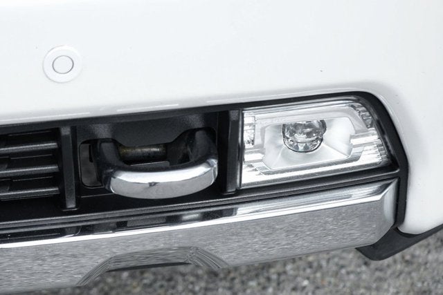 2022 Chevrolet Silverado 2500HD High Country