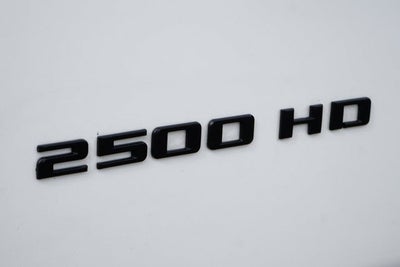 2022 Chevrolet Silverado 2500HD High Country