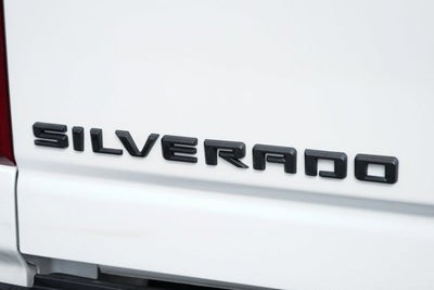 2022 Chevrolet Silverado 2500HD High Country