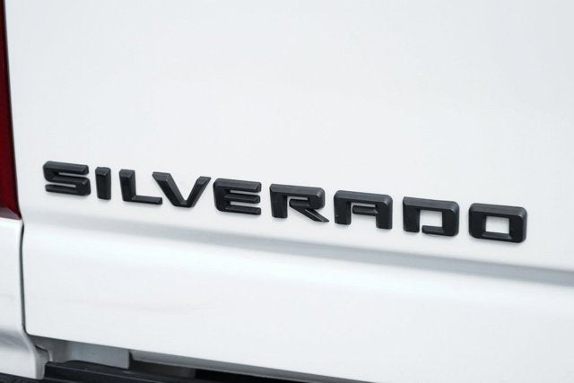 2022 Chevrolet Silverado 2500HD High Country
