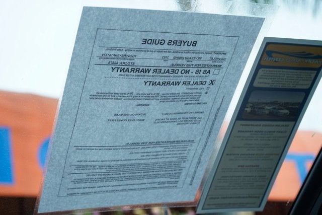 2022 Chevrolet Silverado 2500HD High Country