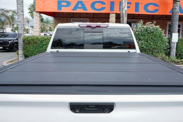 2022 Chevrolet Silverado 2500HD High Country